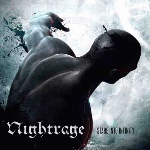 Nightrage : Stare into Infinity